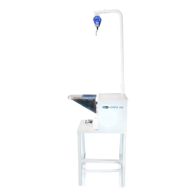 Station de nettoyage AlbaChem VENTA-2M