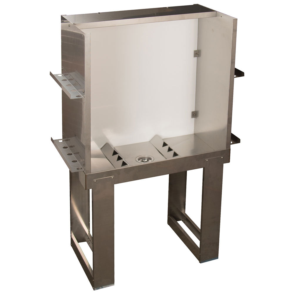 Washout Booth (36" x 27")