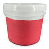 Rouge vif - couleur standard Monarch
