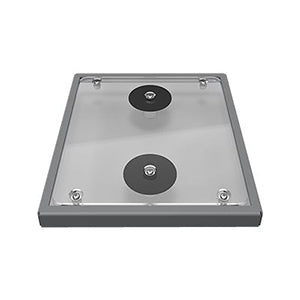Epson F2100 - Vitre pour vêtements très petite 7'' x 8''
