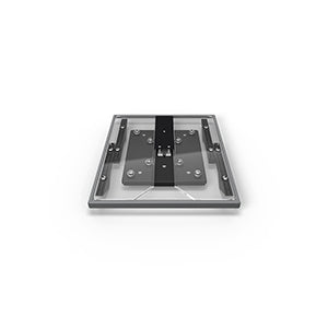 Epson F2100 - Platine pour vêtements à rainures moyennes 14'' x 16''
