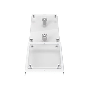 Epson F2100 - Vitre pour vêtements à manches 4'' x 4''