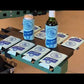 Presses de sérigraphie VASTEX- V-2000 Premium