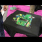 V-1000 Medium Duty Manual Screen Printing Press