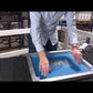 PMI Deluxe Dispenser