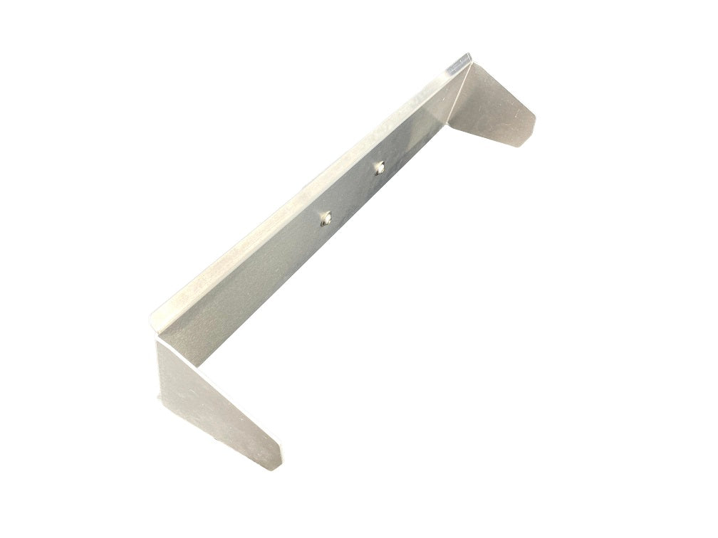 Nettoyage à la raclette - Couvercle de rangement