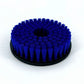 Squeegee Clean - Ensemble de brosses de rechange (lot de 4)