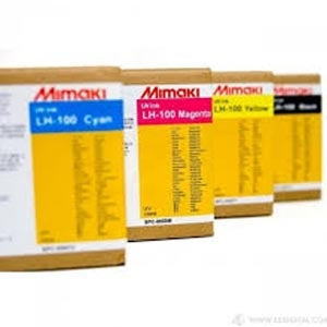Encre UV Mimaki LH-100