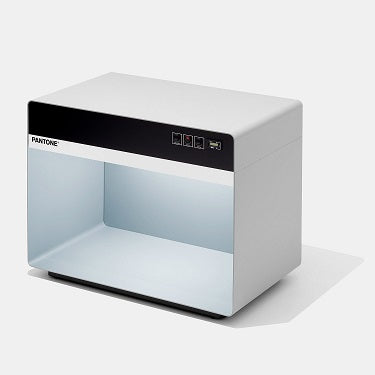 Cabine Pantone 3 Lumières D65