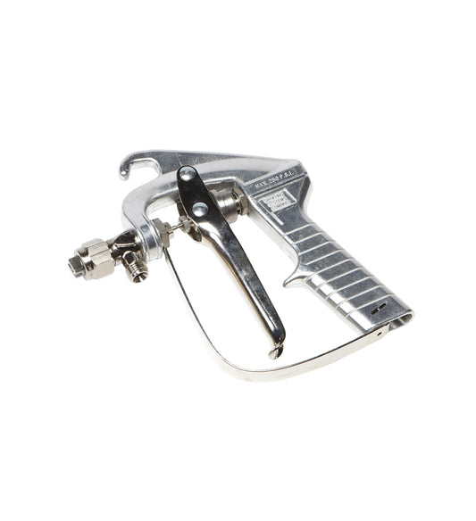 Système de pistolet pour adhésif en bonbonne Dri-Web